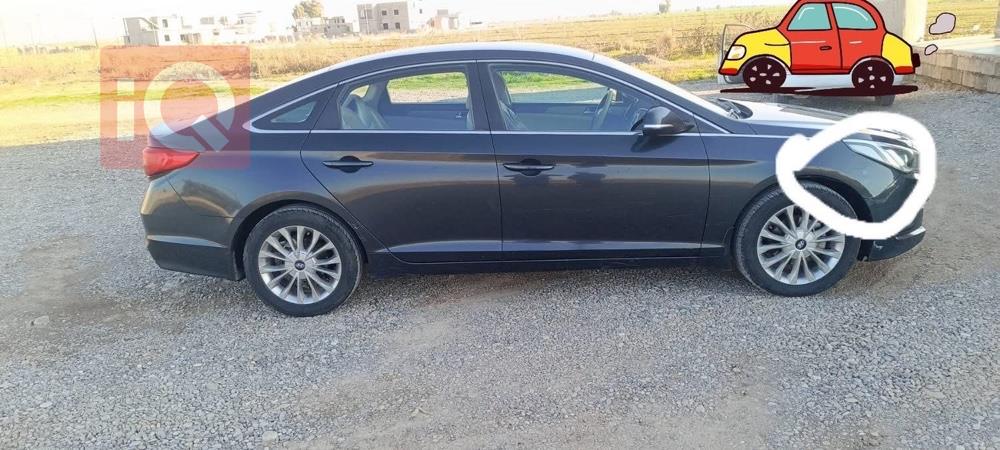 هيونداي سوناتا